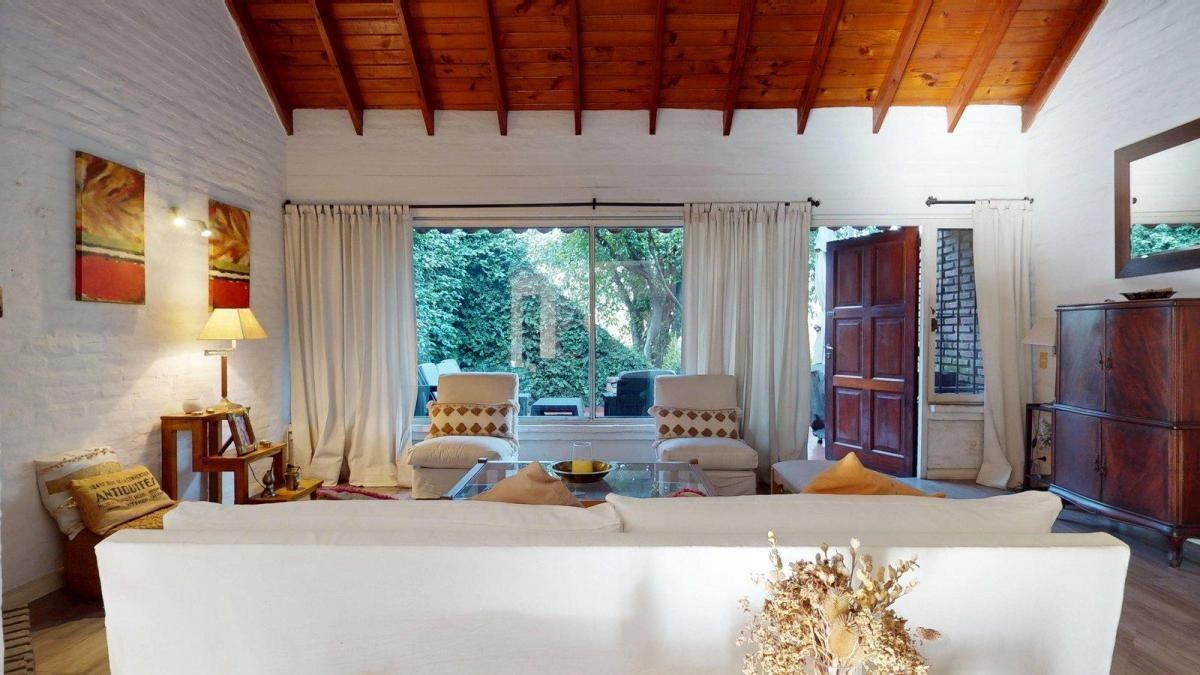 Foto de Casa Rústica-Chic en Complejo con Pileta - La Horqueta, San Isidro, imagen 2