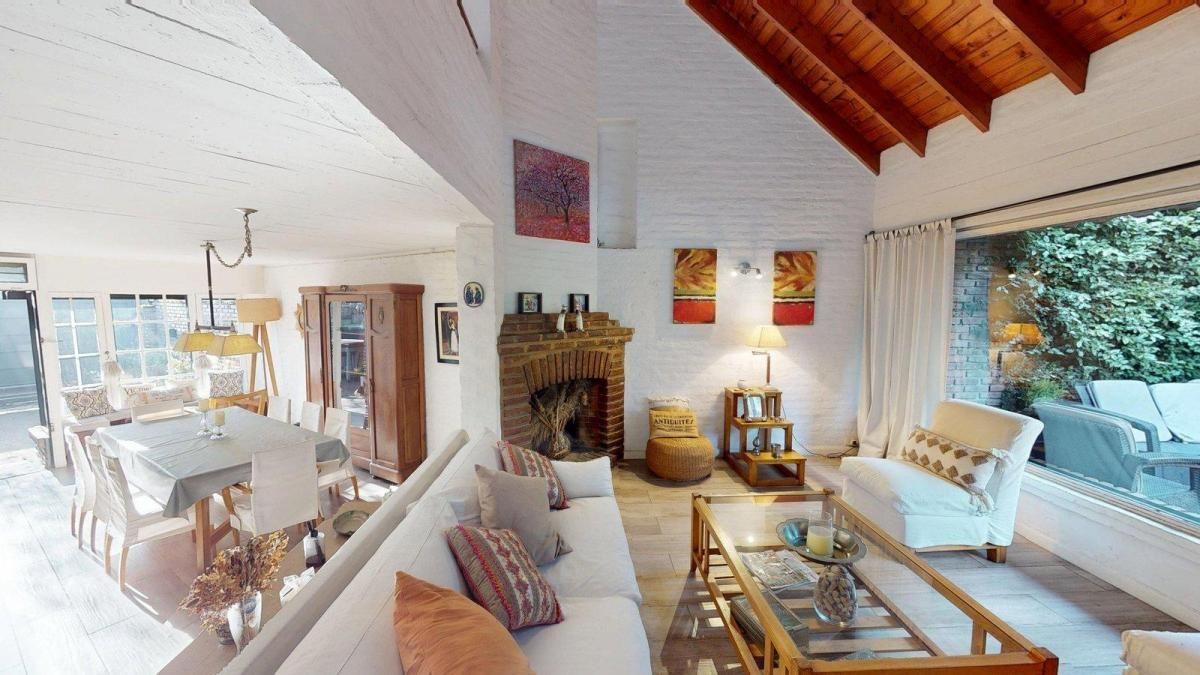 Foto de Casa Rústica-Chic en Complejo con Pileta - La Horqueta, San Isidro, imagen 1