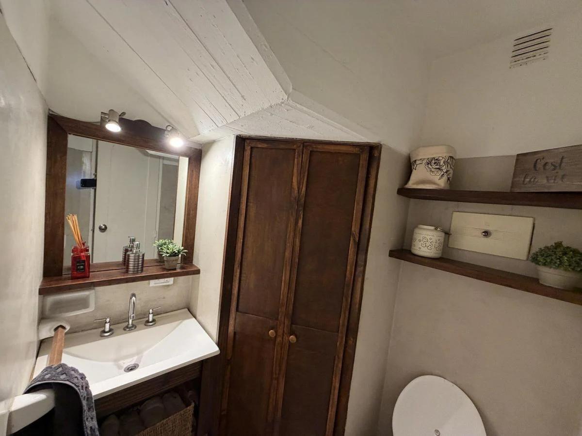 Foto de Casa Rústica-Chic en Complejo con Pileta - La Horqueta, San Isidro, imagen 3