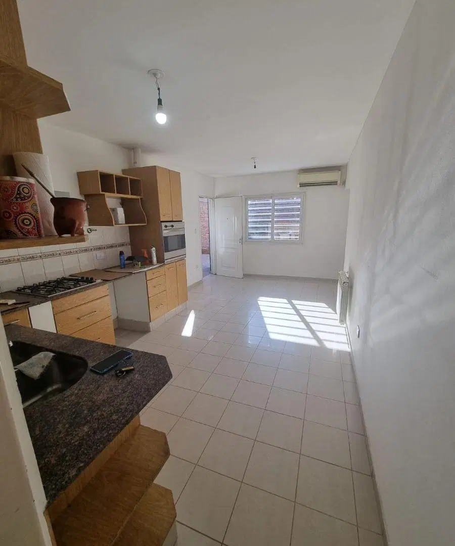 DUPLEX EN ALQUILER 1