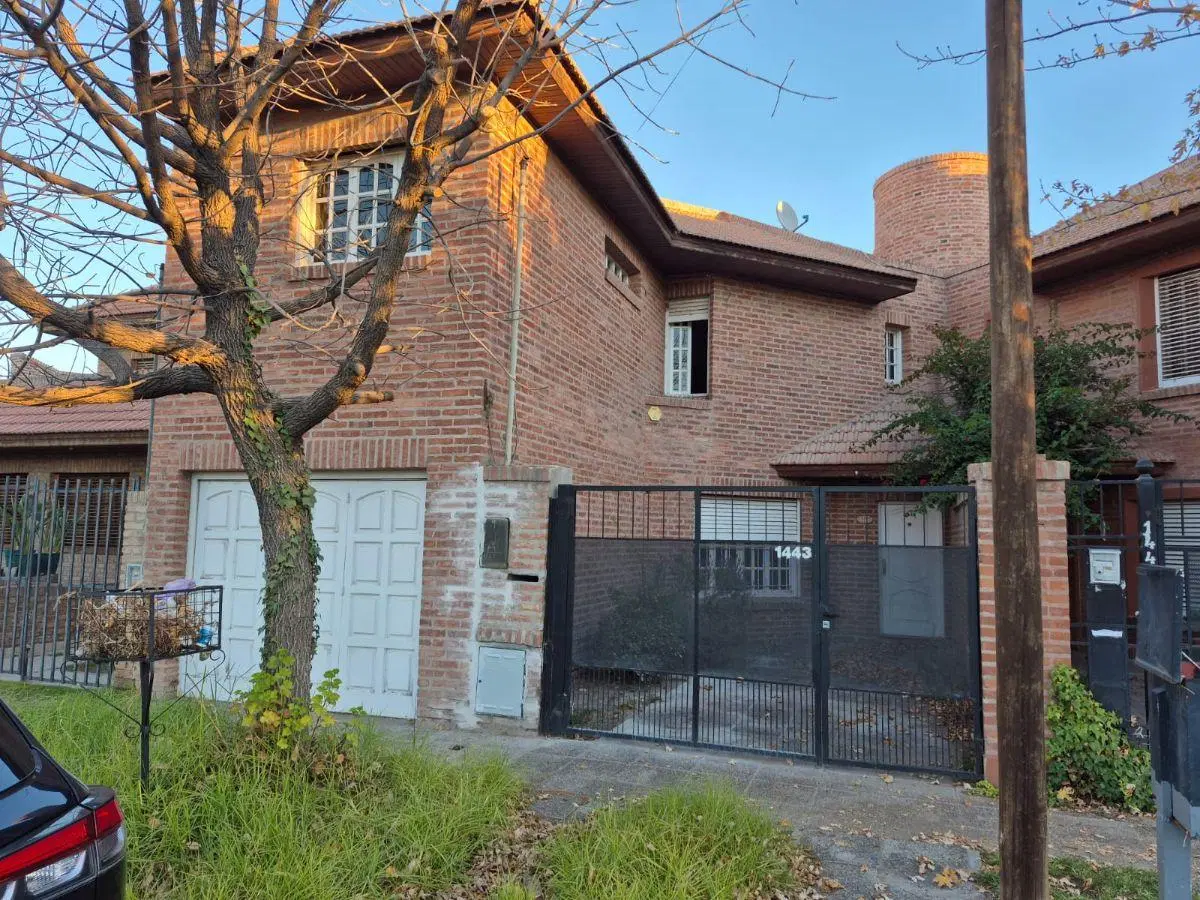 CASA EN ALQUILER 3