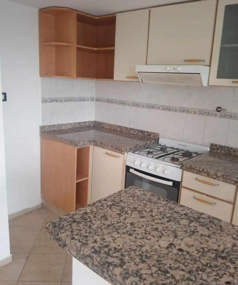 DEPARTAMENTO EN ALQUILER ENTRE RIOS 598 3