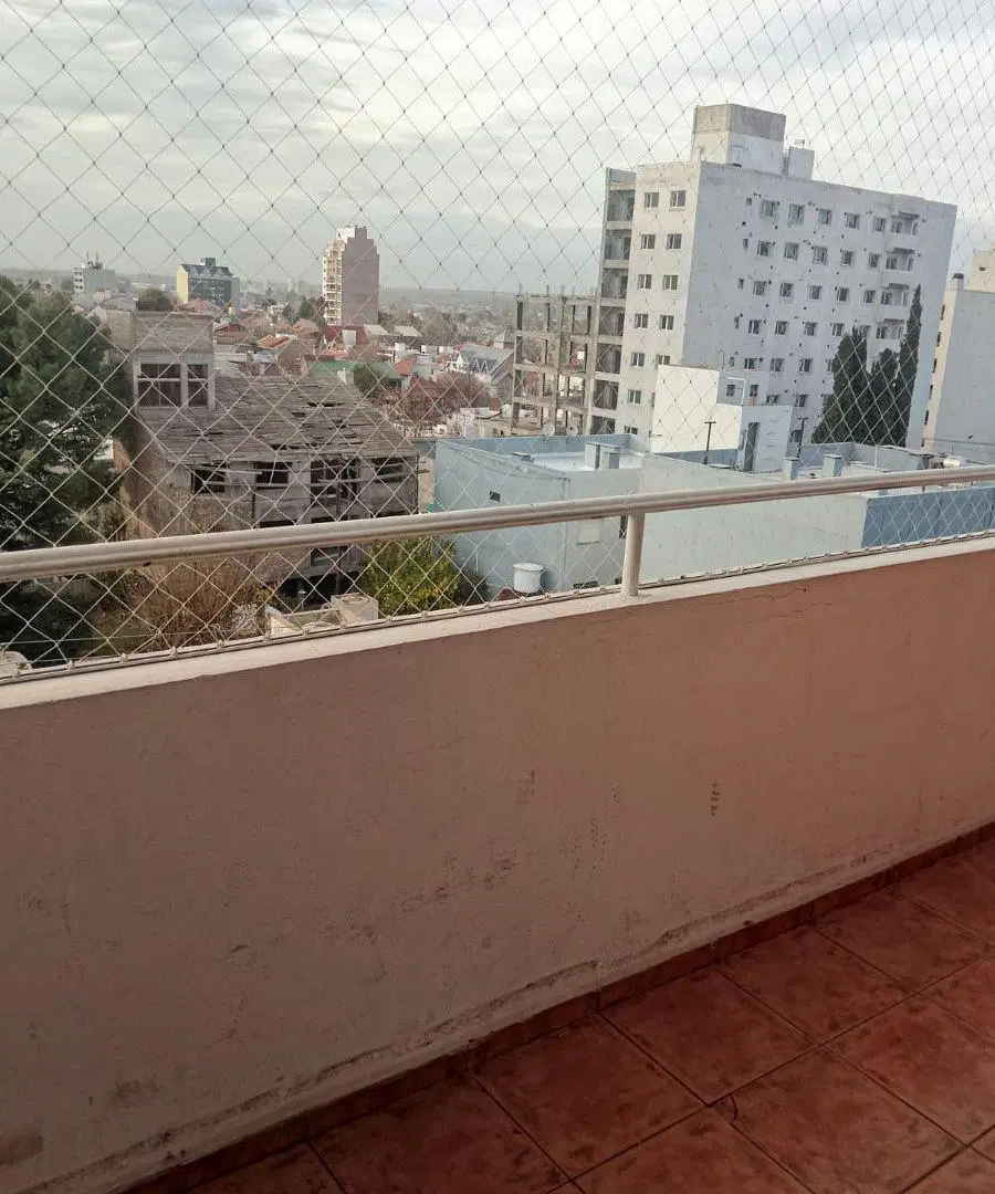 DEPARTAMENTO EN ALQUILER ENTRE RIOS 598 1