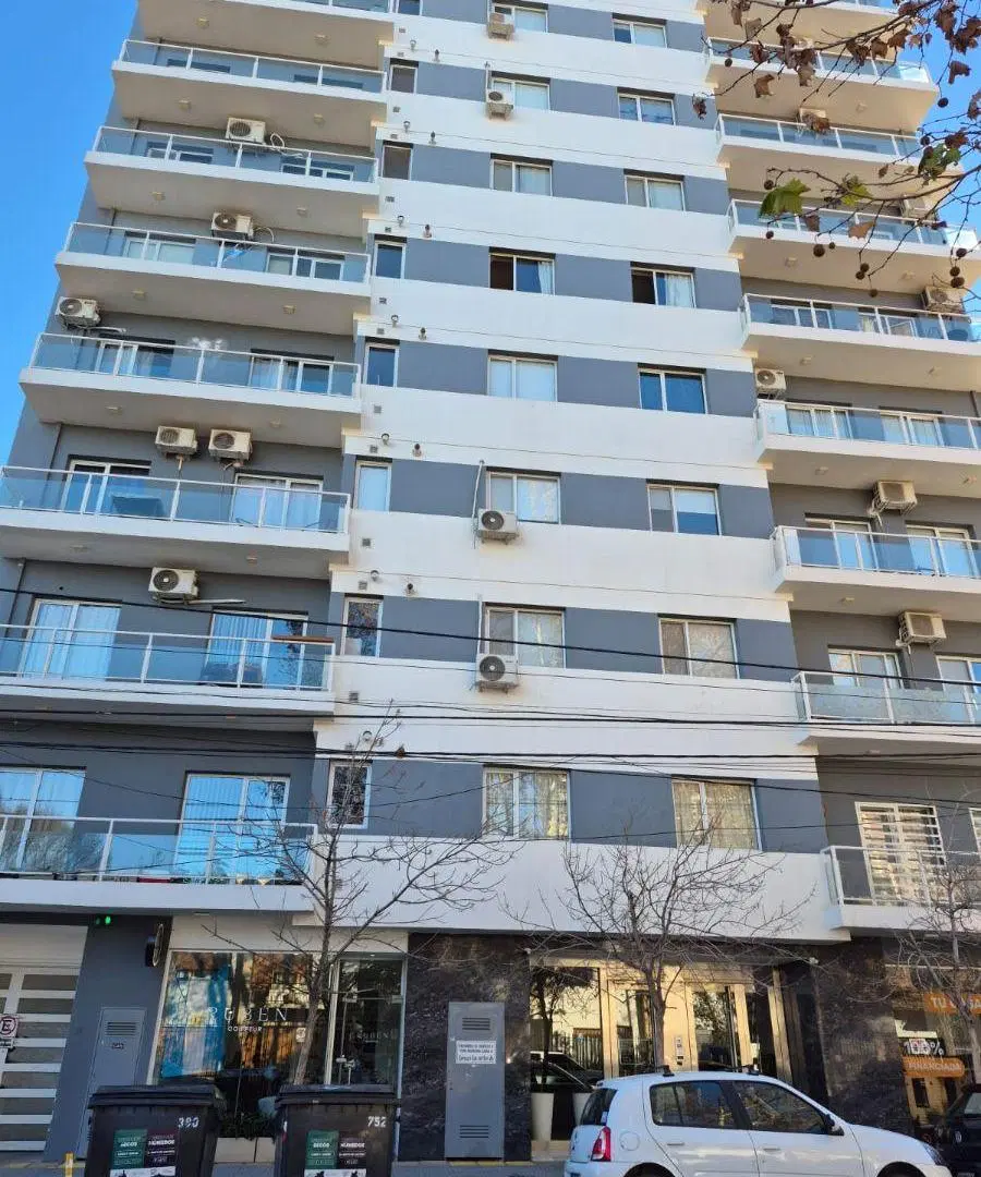 DEPARTAMENTO EN ALQUILER 3