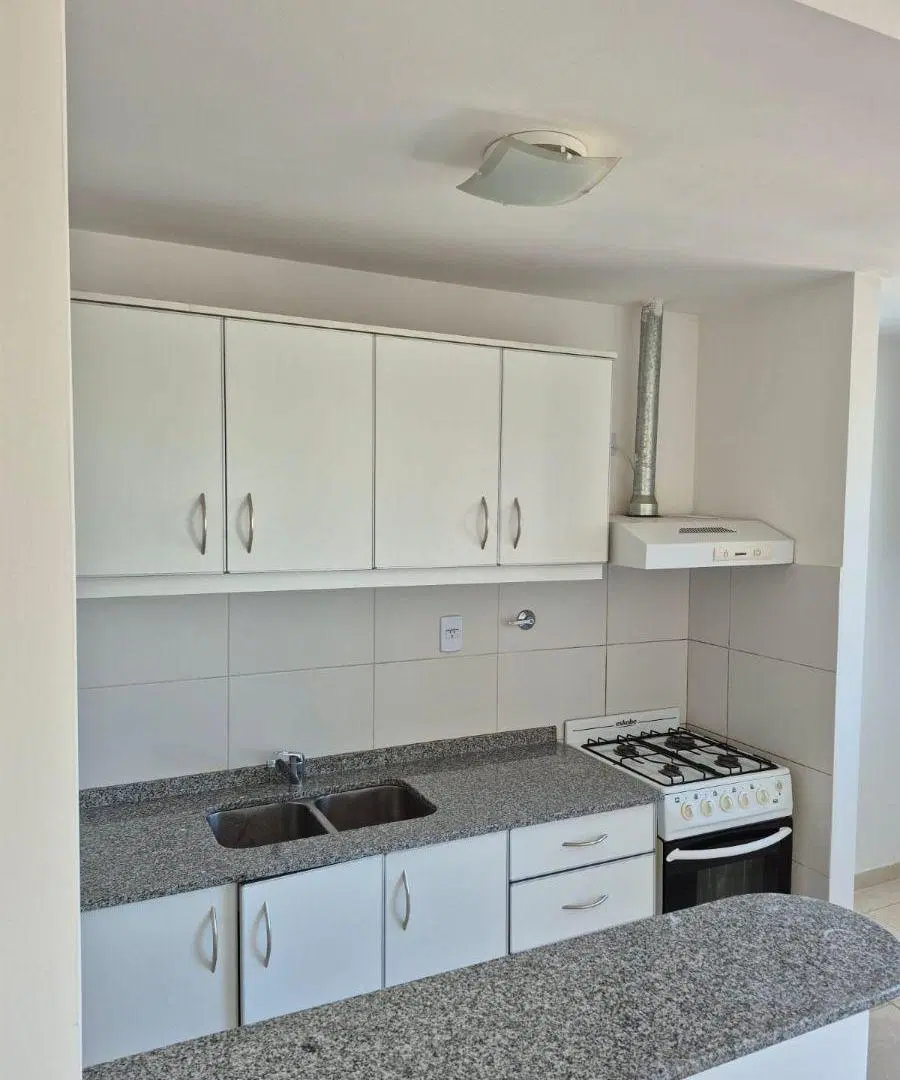 DEPARTAMENTO EN ALQUILER 1