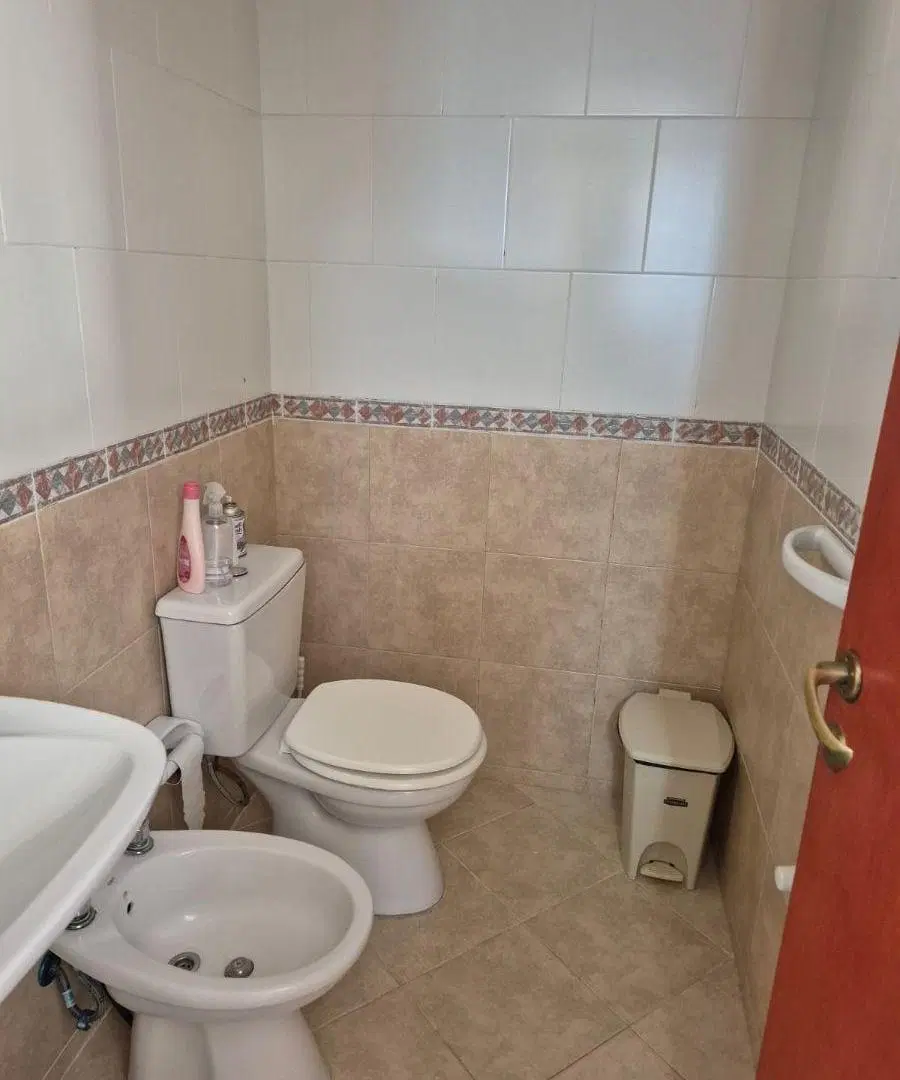 DEPARTAMENTO EN VENTA CON COCHERA - TUCUMÁN 71, PISO 15, NEUQUÉN CAPITAL. 4