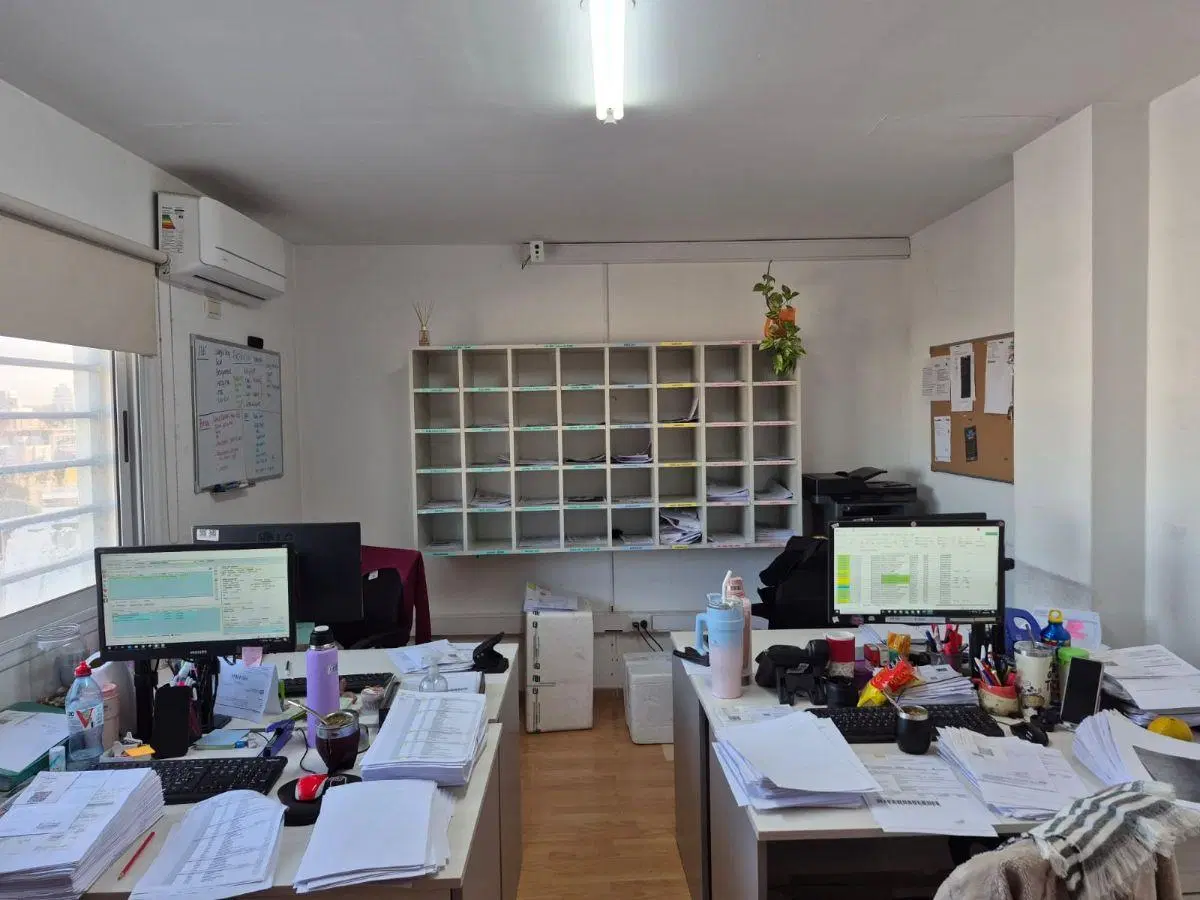 DEPARTAMENTO EN VENTA CON COCHERA - TUCUMÁN 71, PISO 15, NEUQUÉN CAPITAL. 3