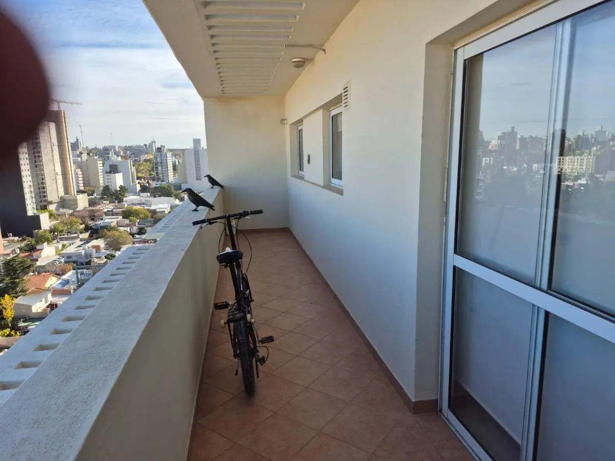 DEPARTAMENTO EN VENTA CON COCHERA - TUCUMÁN 71, PISO 15, NEUQUÉN CAPITAL. 8