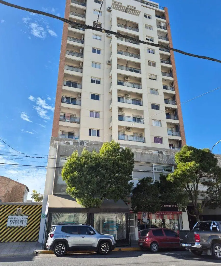 DEPARTAMENTO EN VENTA CON COCHERA - TUCUMÁN 71, PISO 15, NEUQUÉN CAPITAL. 5