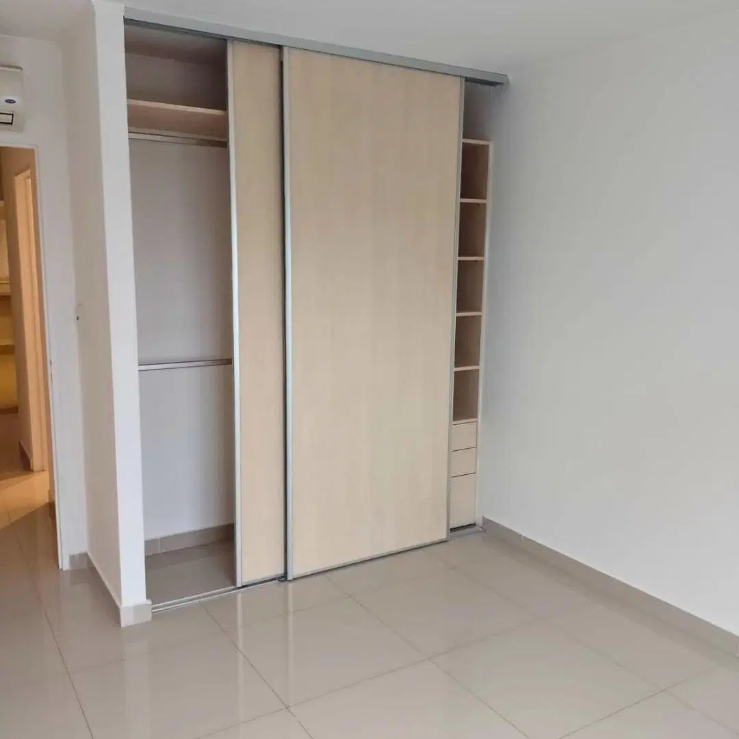 DEPARTAMENTO EN ALQUILER CON DOS COCHERAS. MENDOZA 69. NEUQUÉN CAPITAL 1
