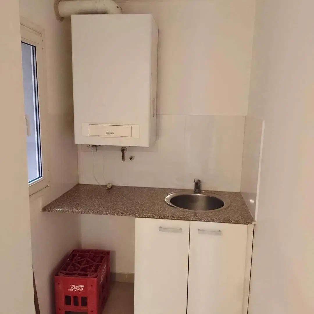 DEPARTAMENTO EN ALQUILER CON DOS COCHERAS. MENDOZA 69. NEUQUÉN CAPITAL 4