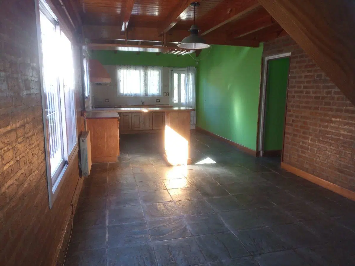 CASA EN ALQUILER. RIO SENGUER 982, NEUQUÉN CAPITAL. 2