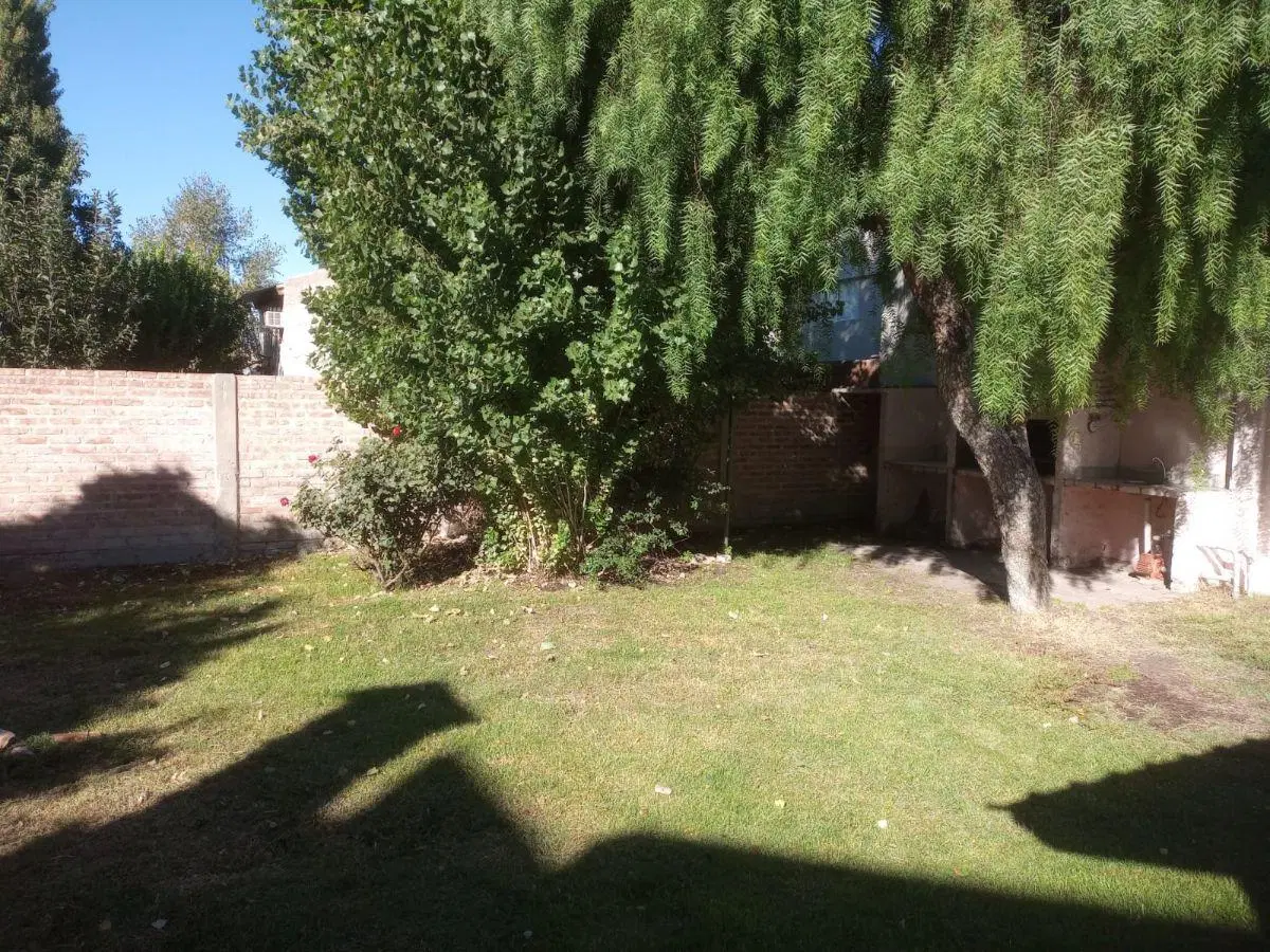 CASA EN ALQUILER. RIO SENGUER 982, NEUQUÉN CAPITAL. 4