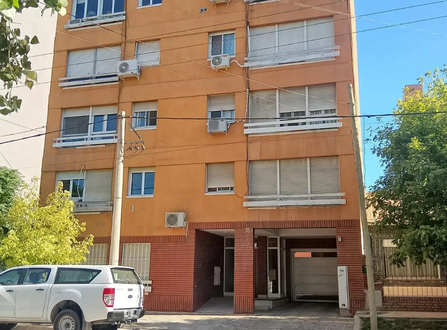 DEPARTAMENTO EN ALQUILER - TALERO 566, NEUQUÉN CAPITAL 2