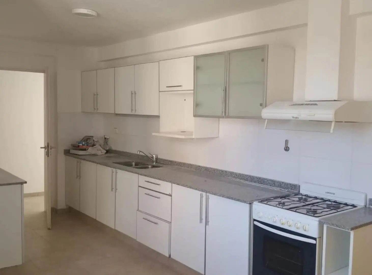 DEPARTAMENTO EN ALQUILER - TUCUMÁN 466, NEUQUÉN CAPITAL. 2