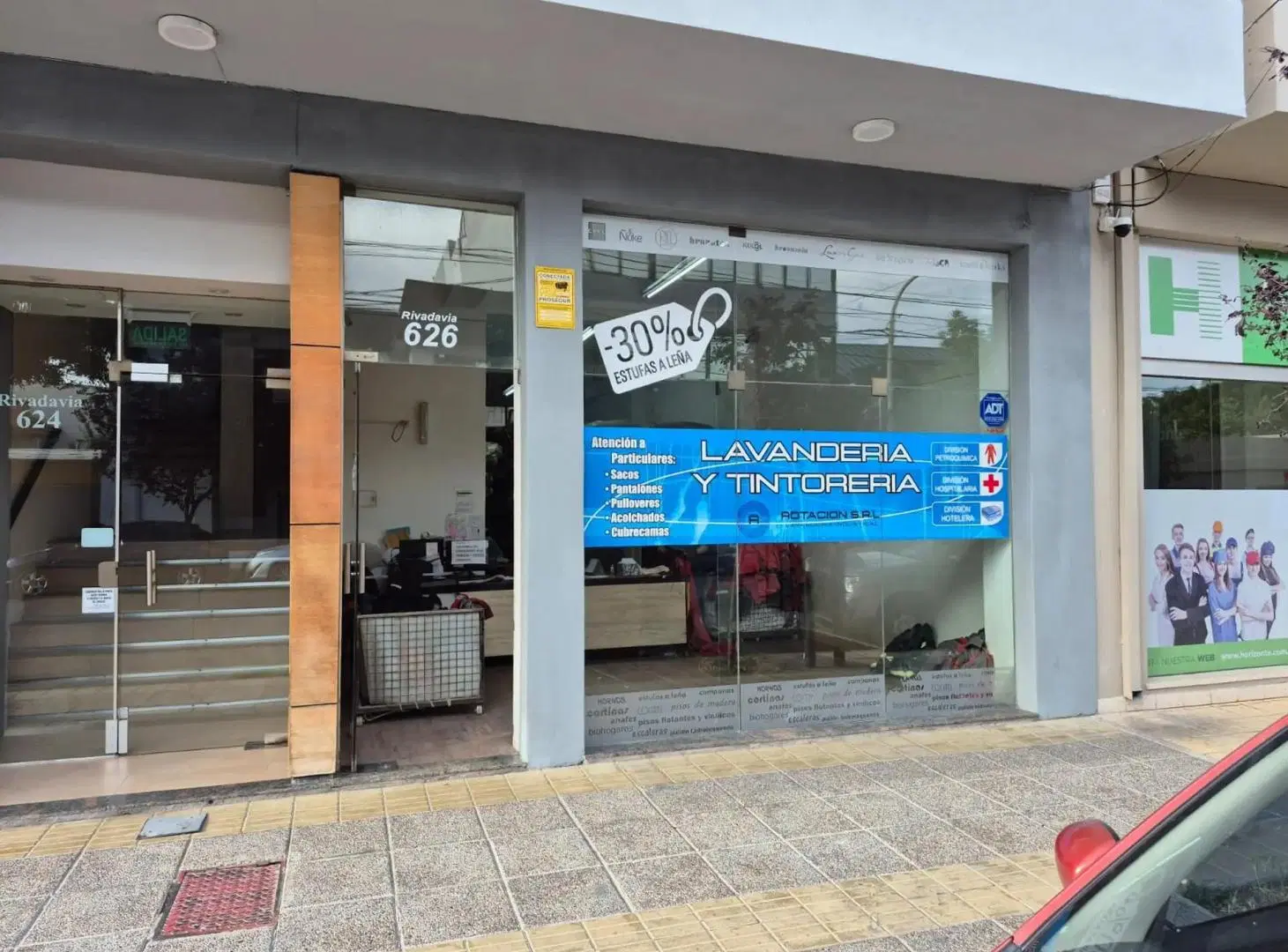 LOCAL + CASA EN VENTA - RIVADAVIA 626, NEUQUÉN CAPITAL 4