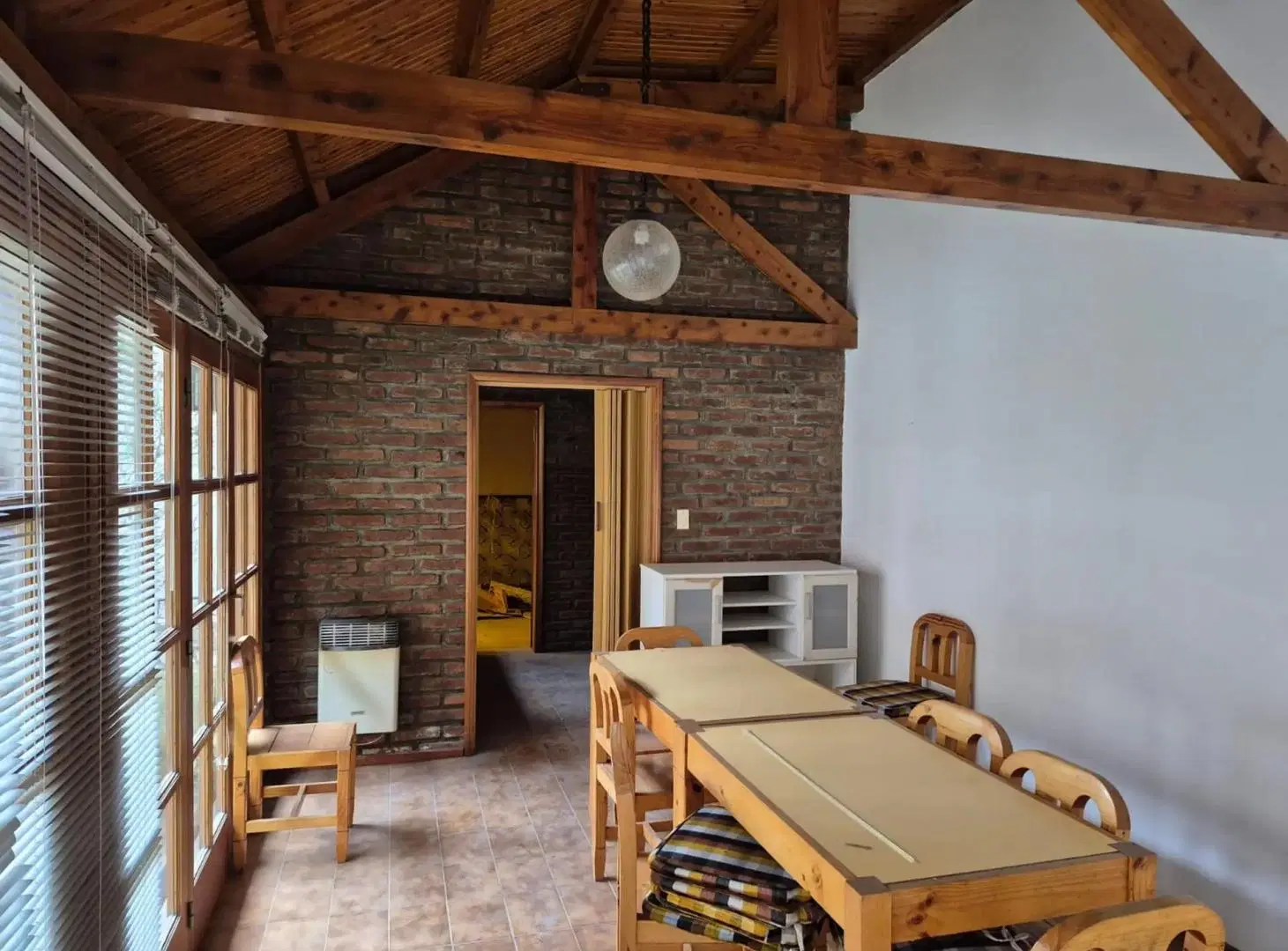 CASA/OFICINAS EN ALQUILER - BROWN 825, NEUQUÉN CAPITAL 2
