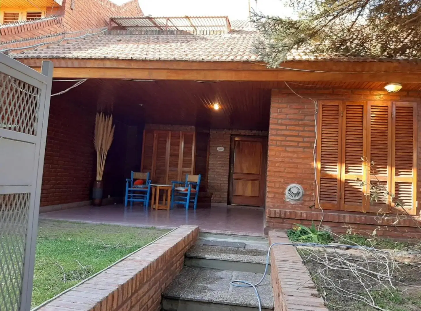 CASA EN VENTA - RÍO DULCE 764, SANTA GENOVEVA, NEUQUÉN CAPITAL 4