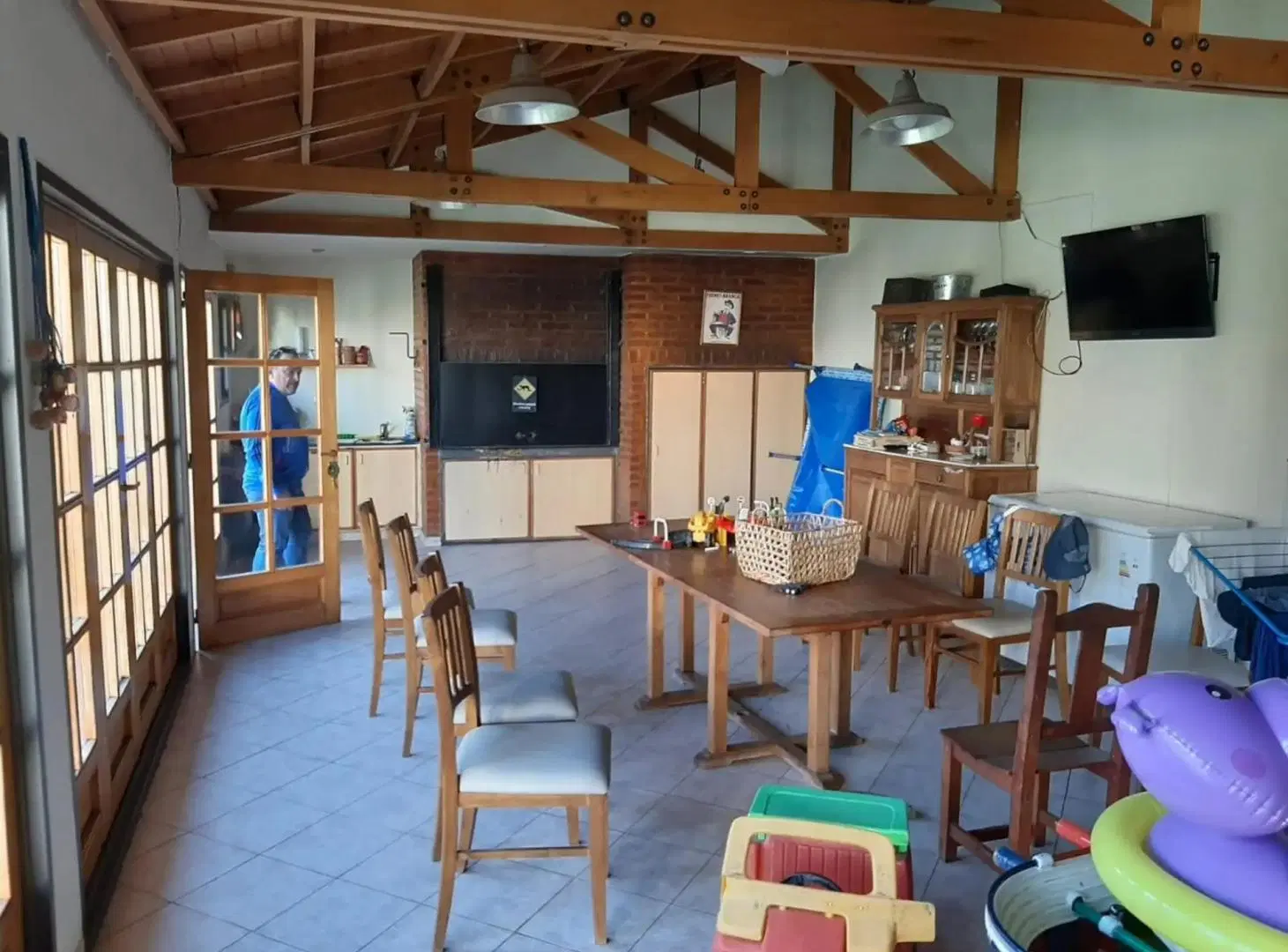 CASA EN VENTA - RÍO DULCE 764, SANTA GENOVEVA, NEUQUÉN CAPITAL 8