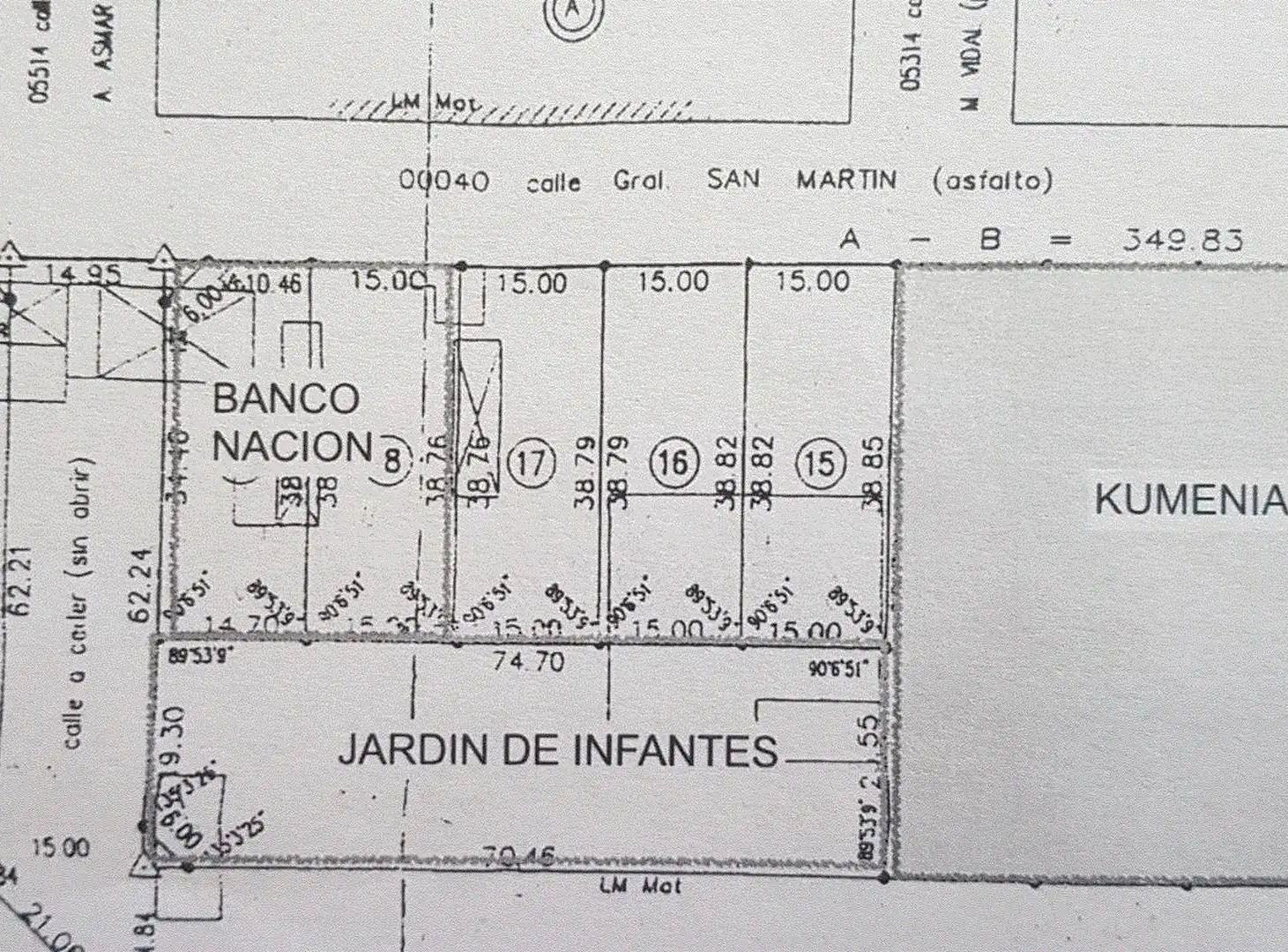 Plano 3