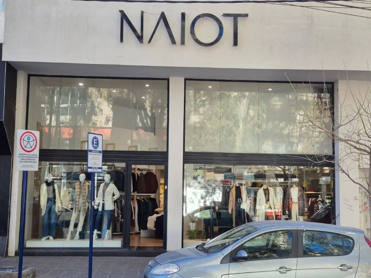 LOCAL EN VENTA DE 222 MTS. DIAGONAL 25 DE MAYO 20, NEUQUÉN CAPITAL 3