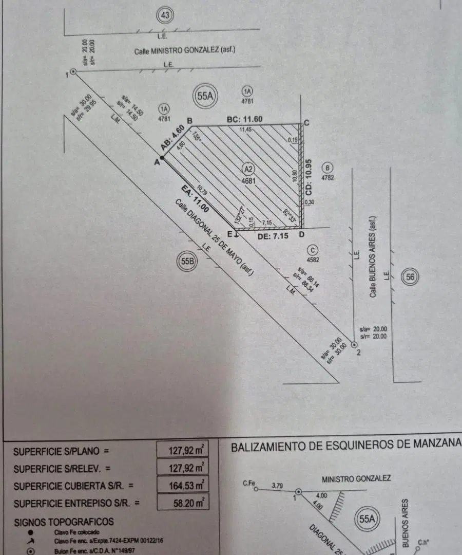 Plano 1