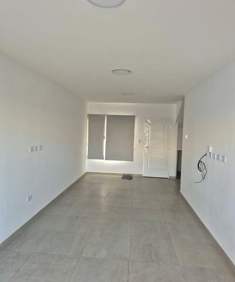 DÚPLEX EN ALQUILER - BARRIO PERTICONE, CENTENARIO 3