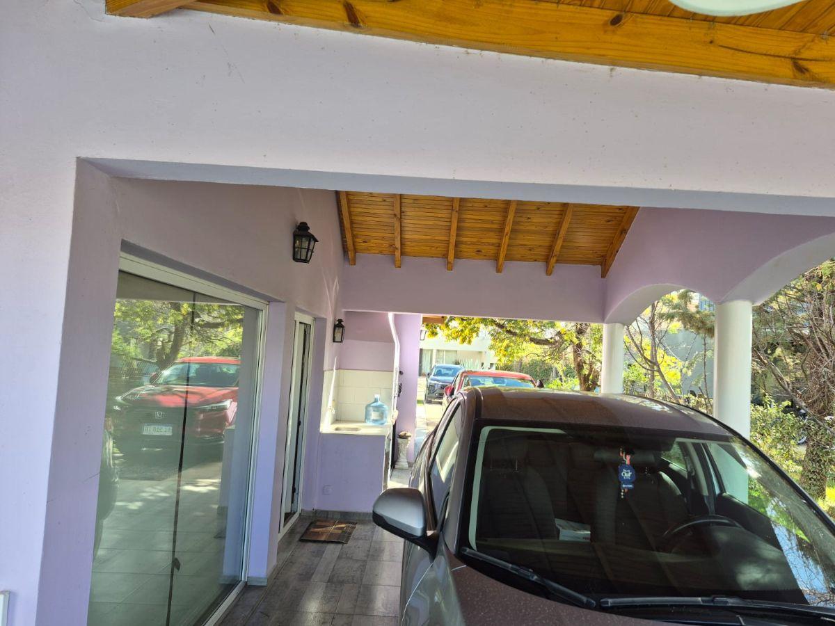 Foto de CASA EN ALQUILER - BARRIO CERRADO LA ZAGALA, NEUQUÉN CAPITAL, imagen 4