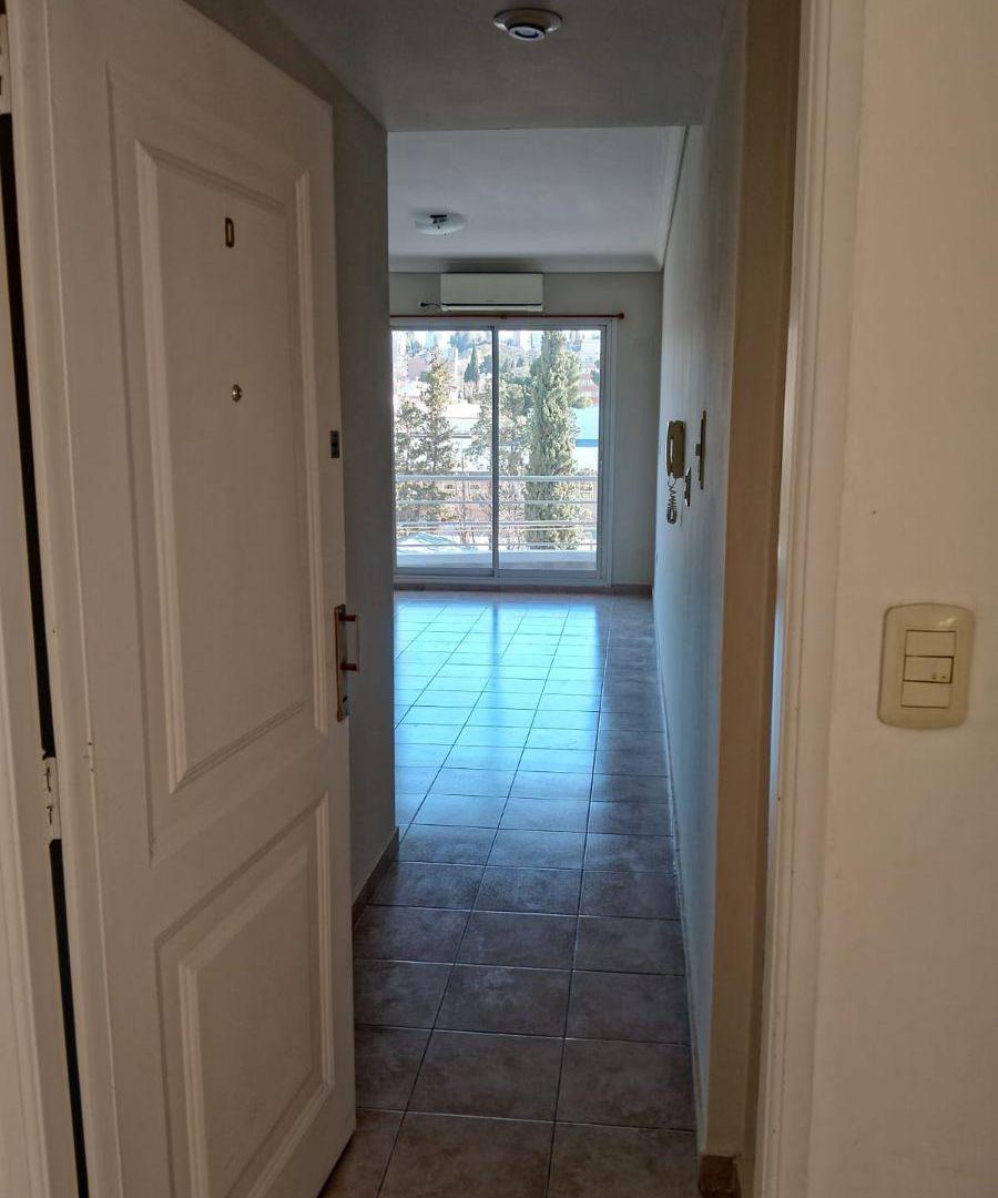 DEPARTAMENTO EN ALQUILER - CARLOS H. RODRÍGUEZ 826, PISO 3 DEPTO D, NEUQUÉN CAPITAL