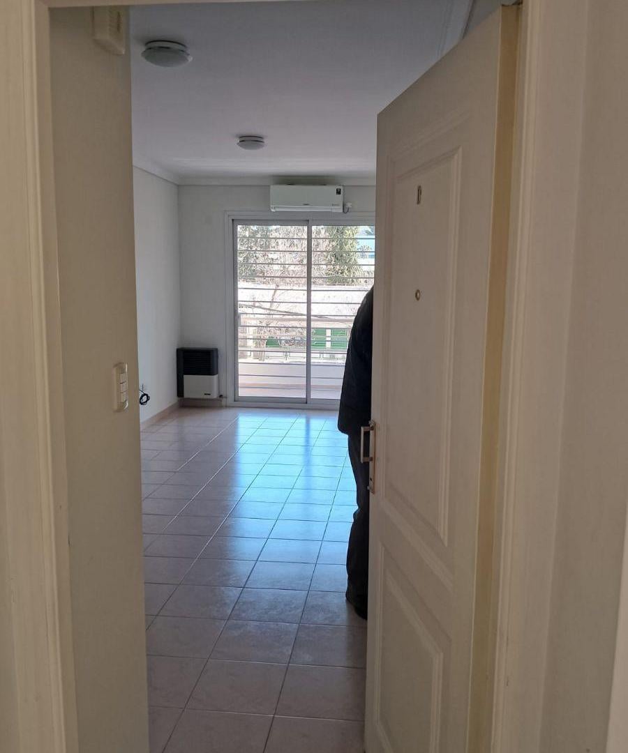 DEPARTAMENTO EN ALQUILER - CARLOS H. RODRÍGUEZ 826, PISO 1 DEPTO D, NEUQUÉN CAPITAL