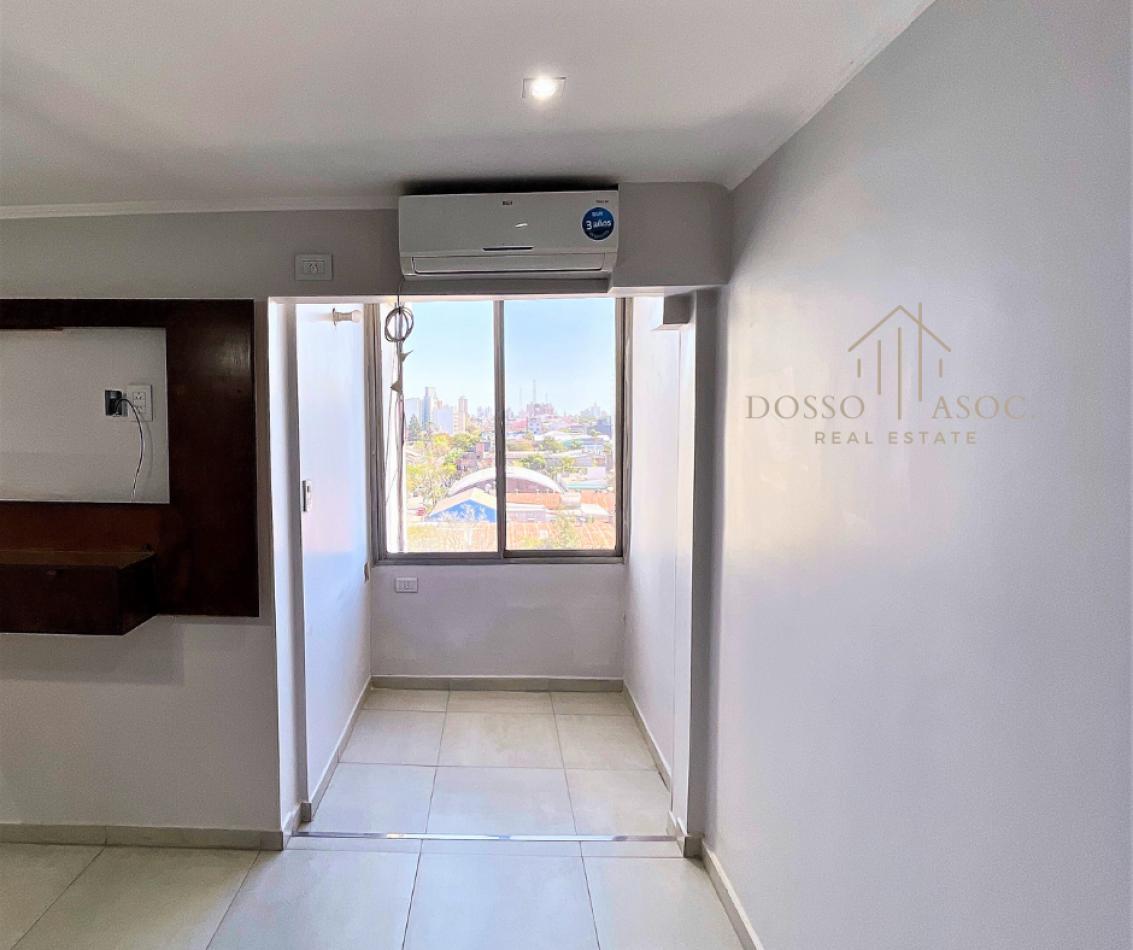 Vende Departamento de 3 Dorm. Refaccionado a Nuevo en Calle Arturo Illia 1055 - Resistencia Ch 2