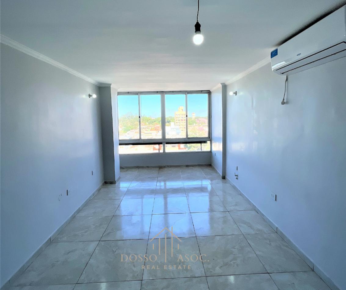 Vende Departamento de 3 Dorm. Refaccionado a Nuevo en Calle Arturo Illia 1055 - Resistencia Ch 4