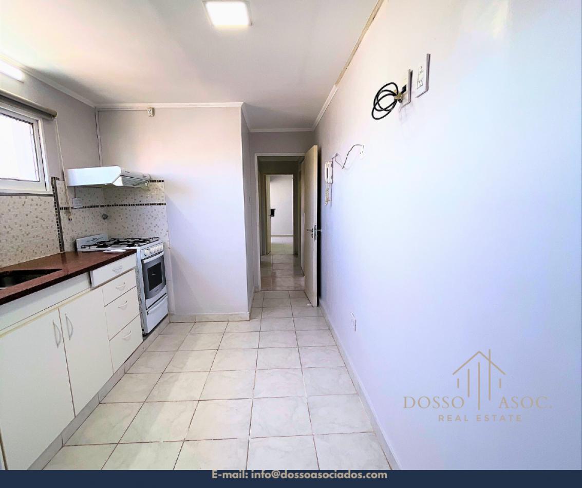Vende Departamento de 3 Dorm. Refaccionado a Nuevo en Calle Arturo Illia 1055 - Resistencia Ch 1