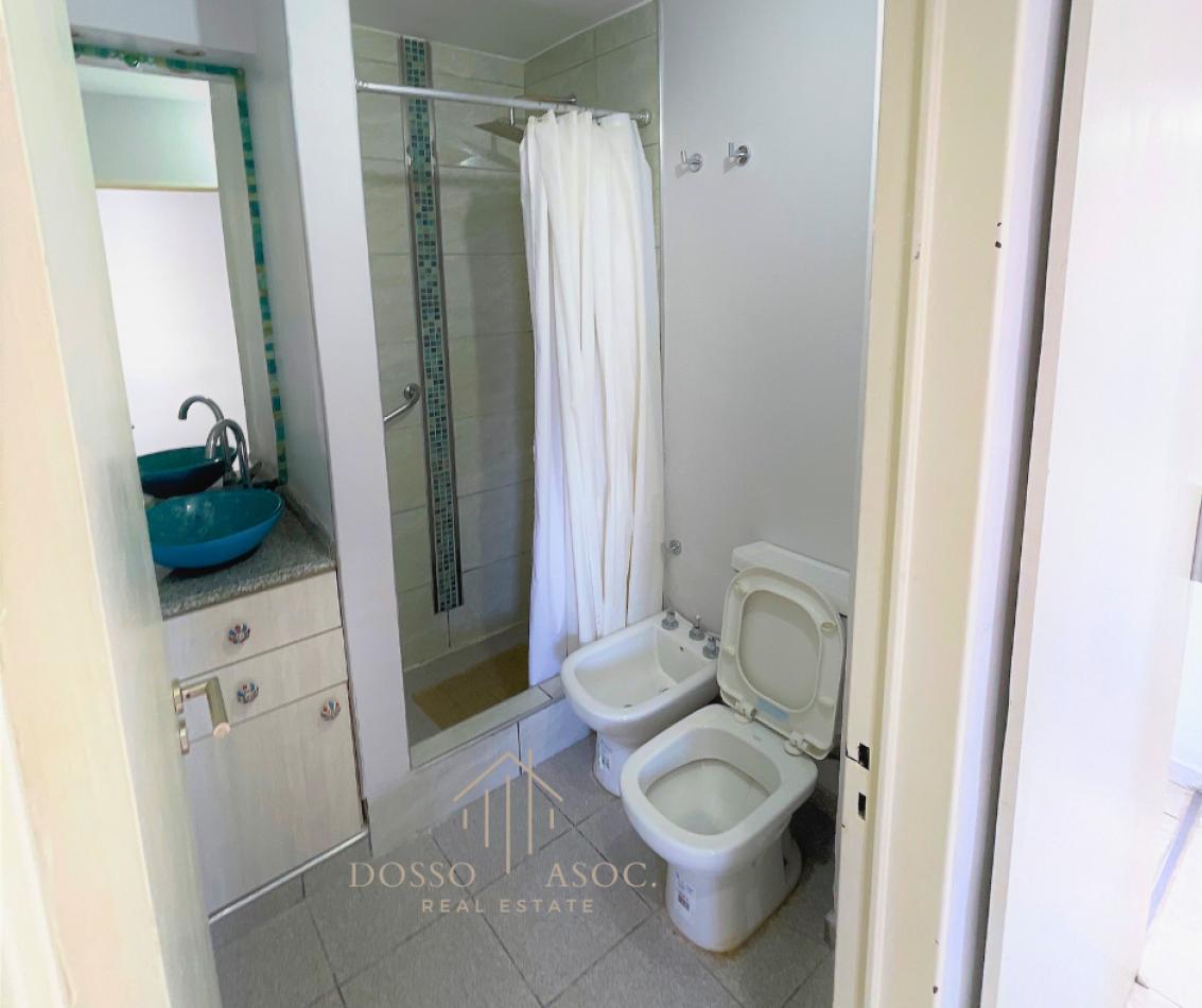 Vende Departamento de 3 Dorm. Refaccionado a Nuevo en Calle Arturo Illia 1055 - Resistencia Ch 5