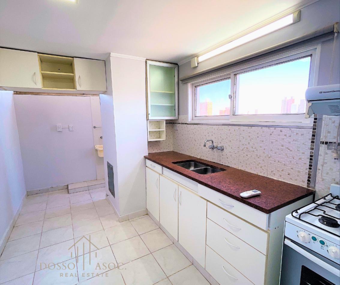Vende Departamento de 3 Dorm. Refaccionado a Nuevo en Calle Arturo Illia 1055 - Resistencia Ch 3