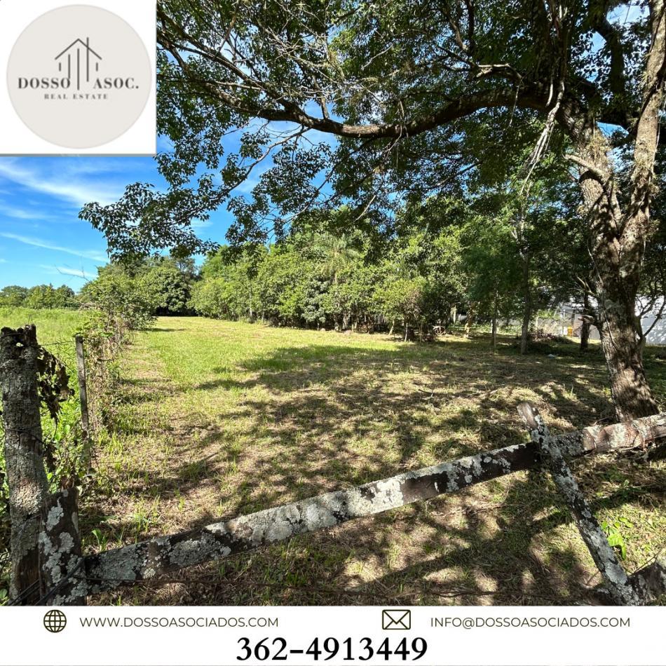 Foto de Vende Terreno en Venta en Villa Fabiana Sur de 4000mts2 - Resistencia, imagen 5