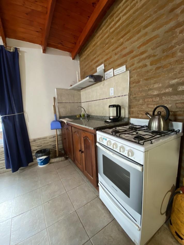 Foto de VENDE COMPLEJO DE CABAÑAS EN PASO DE LA PATRIA UBICADO EN UNA ZONA RESIDENCIAL, imagen 4