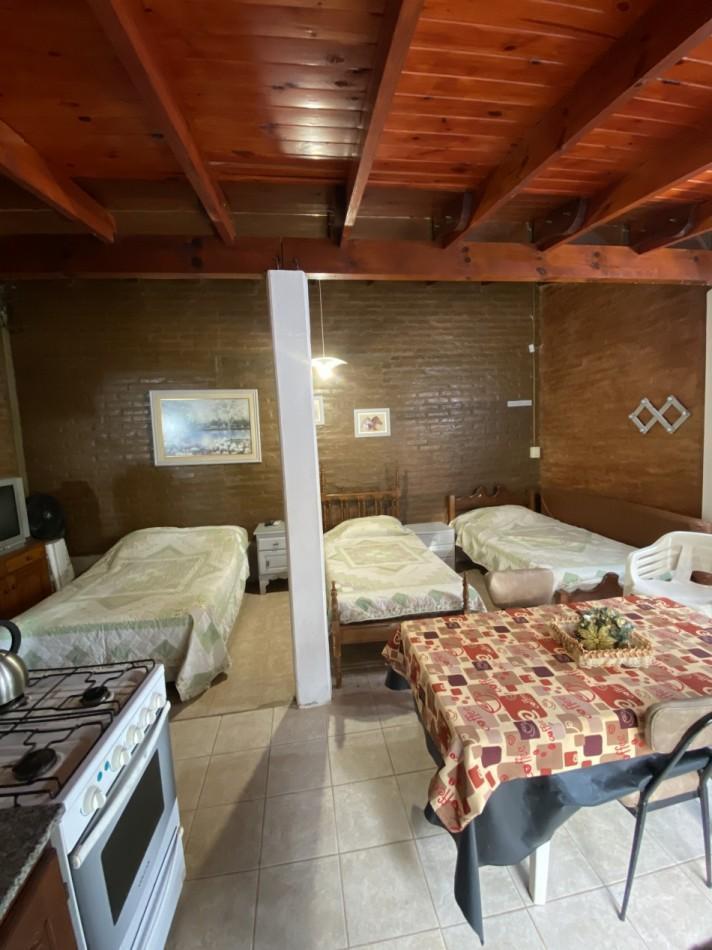 Foto de VENDE COMPLEJO DE CABAÑAS EN PASO DE LA PATRIA UBICADO EN UNA ZONA RESIDENCIAL, imagen 1