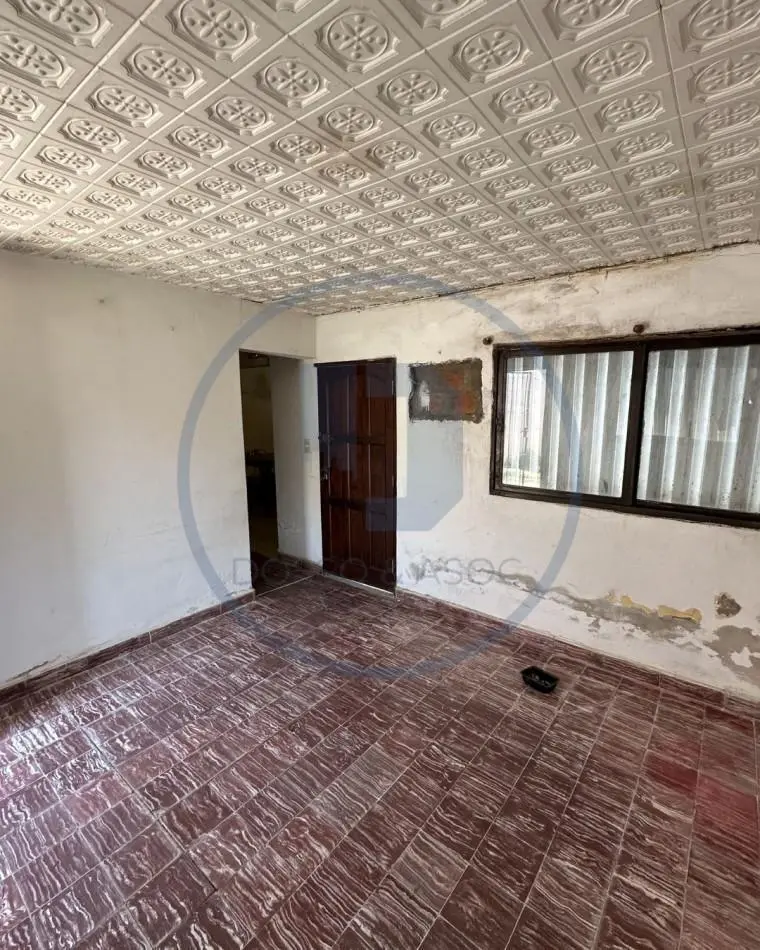 Casa a reciclar en Barrio Italia - Ideal para inversion 3
