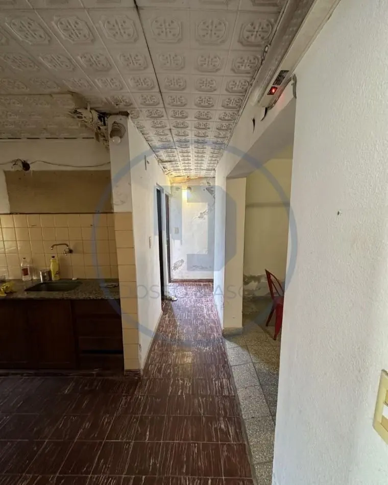 Casa a reciclar en Barrio Italia - Ideal para inversion 4