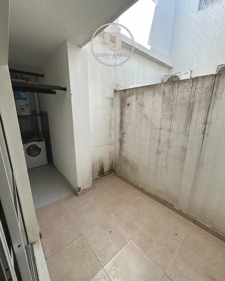Alquiler de deparamento de 3 dormitorios en Avenida Sarmiento 457 4