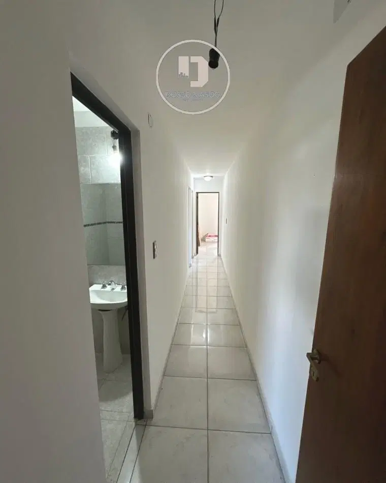 Alquiler de deparamento de 3 dormitorios en Avenida Sarmiento 457 4