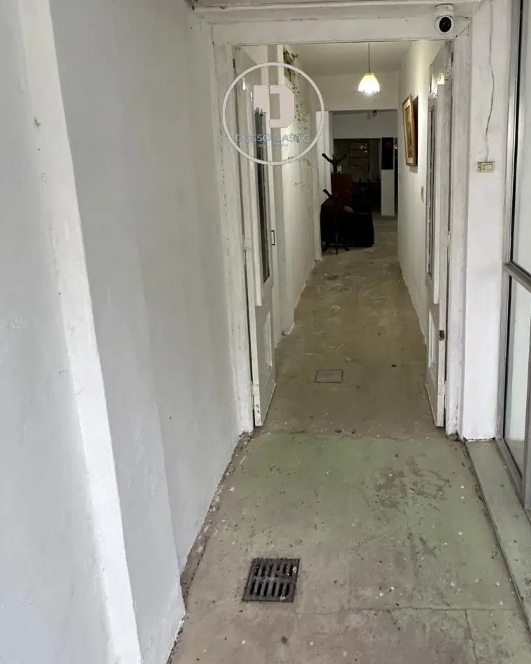 CASA EN VENTA EN CALLE ARTURO ILLIA 1850 5