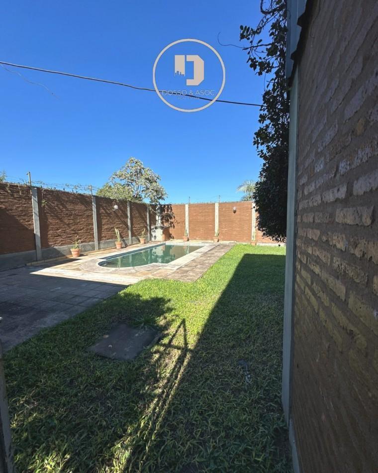 Foto de PROPIEDAD DE USOS MULTIPLES CON PISCINA Y AMPLIO GALPON, imagen 3