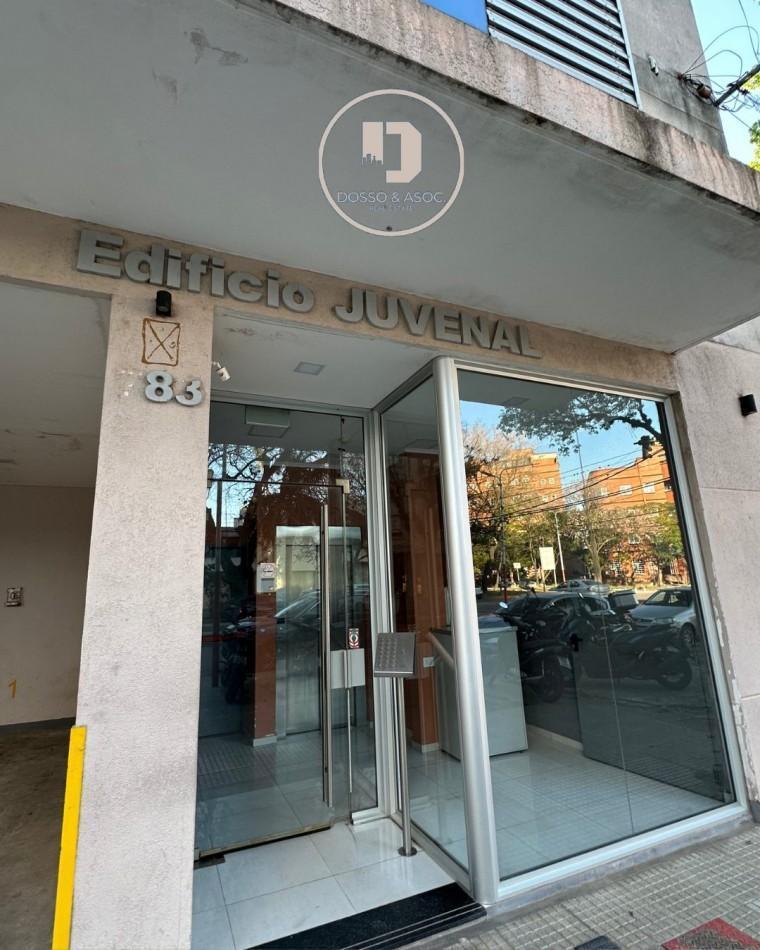 Foto de Oficina en venta - Edificio Juvenal, Av. Sarmiento 783, imagen 3