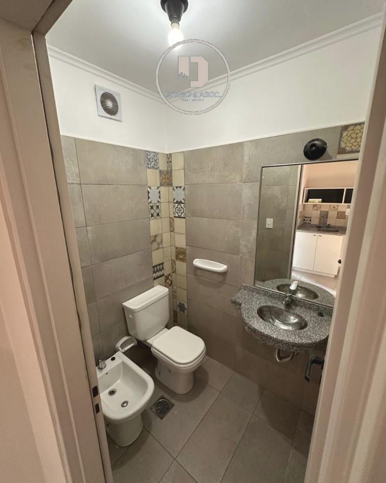 Foto de Oficina en venta - Edificio Juvenal, Av. Sarmiento 783, imagen 4