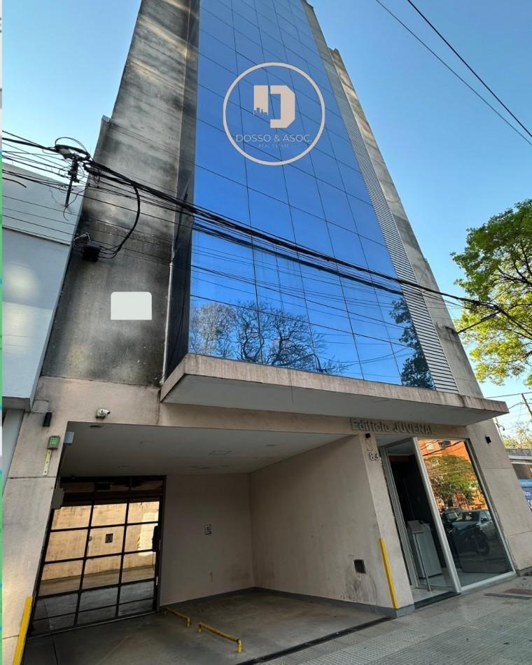 Oficina en venta - Edificio Juvenal, Av. Sarmiento 783