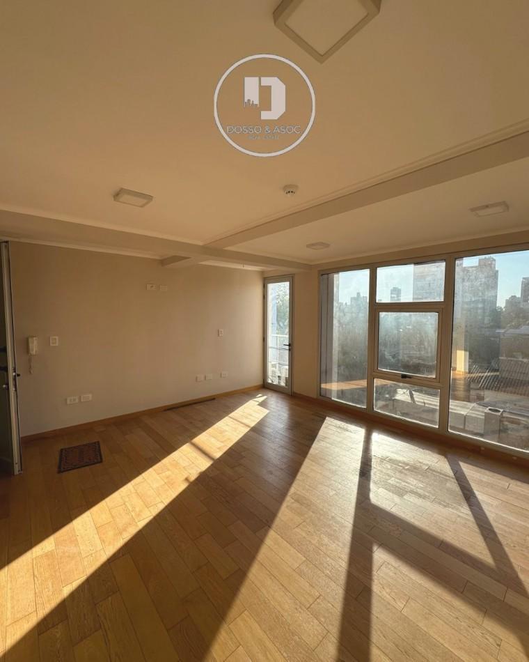 Foto de Oficina en venta - Edificio Juvenal, Av. Sarmiento 783, imagen 2