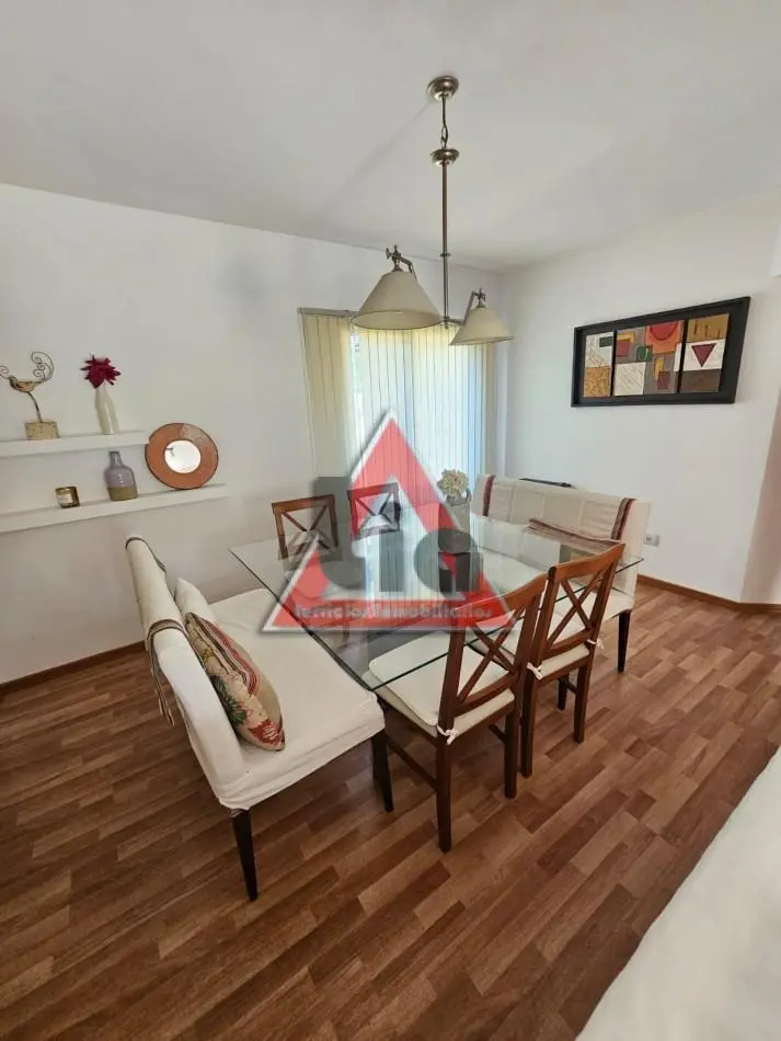 DUPLEX AMOBLADO en LAS CAÑITAS | PILETA | COCHERA y SEGURIDAD 5