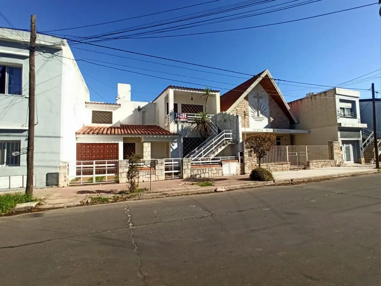 Lote 515 m² Zona C5 | 2 PH con escrituras |Corredor Santa Rosa 3